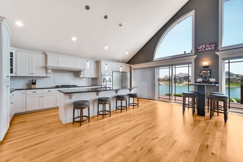 Tiny photo for 24001 S Sunset Lakes Drive, Manhattan, IL 60442 (MLS # 12475210)