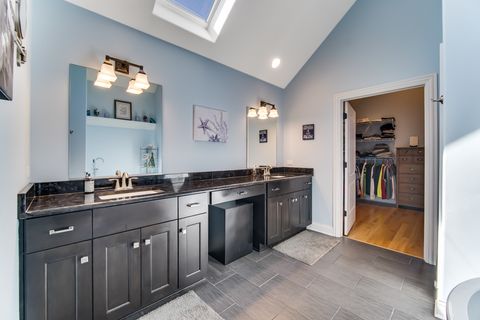 Tiny photo for 24001 S Sunset Lakes Drive, Manhattan, IL 60442 (MLS # 12475210)