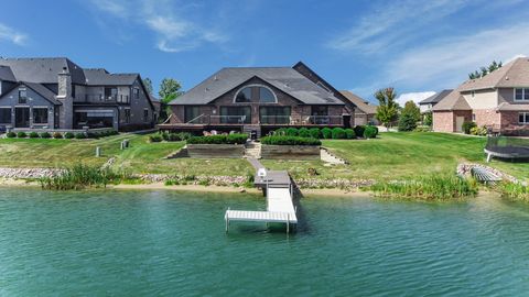 Tiny photo for 24001 S Sunset Lakes Drive, Manhattan, IL 60442 (MLS # 12475210)