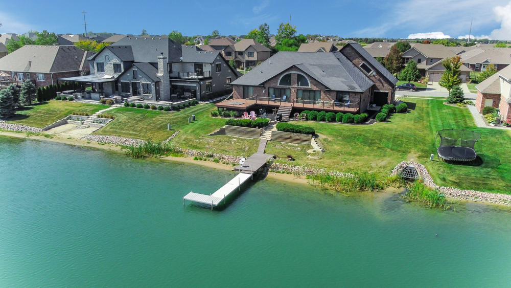 24001 S Sunset Lakes Drive