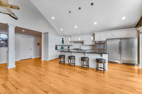 Tiny photo for 24001 S Sunset Lakes Drive, Manhattan, IL 60442 (MLS # 12475210)