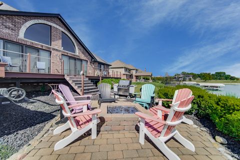 Tiny photo for 24001 S Sunset Lakes Drive, Manhattan, IL 60442 (MLS # 12475210)