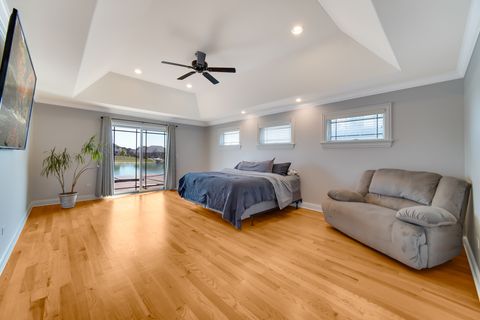 Tiny photo for 24001 S Sunset Lakes Drive, Manhattan, IL 60442 (MLS # 12475210)