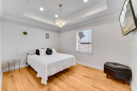 Tiny photo for 24001 S Sunset Lakes Drive, Manhattan, IL 60442 (MLS # 12475210)