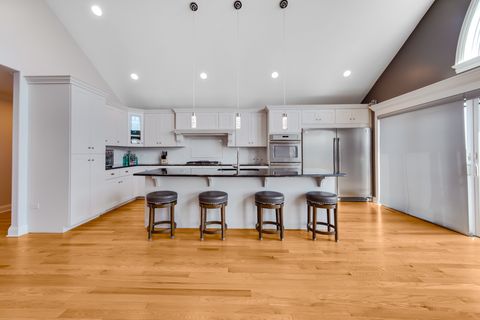 Tiny photo for 24001 S Sunset Lakes Drive, Manhattan, IL 60442 (MLS # 12475210)