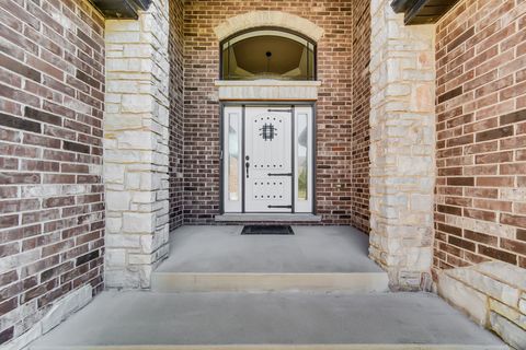 Tiny photo for 24001 S Sunset Lakes Drive, Manhattan, IL 60442 (MLS # 12475210)