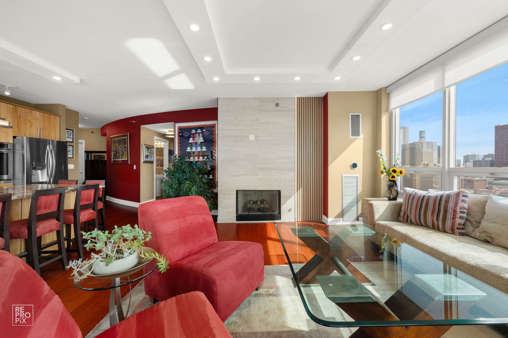 701 S Wells Street 2803