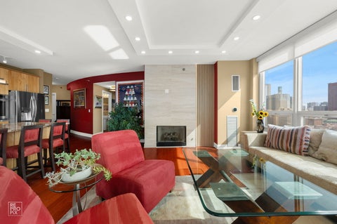 Tiny photo for 701 S Wells Street #2803, Chicago, IL 60607 (MLS # 12758569)