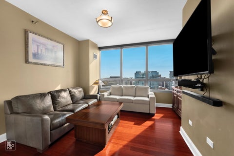 Tiny photo for 701 S Wells Street #2803, Chicago, IL 60607 (MLS # 12758569)