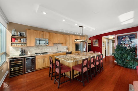 Tiny photo for 701 S Wells Street #2803, Chicago, IL 60607 (MLS # 12758569)