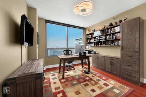 Tiny photo for 701 S Wells Street #2803, Chicago, IL 60607 (MLS # 12758569)