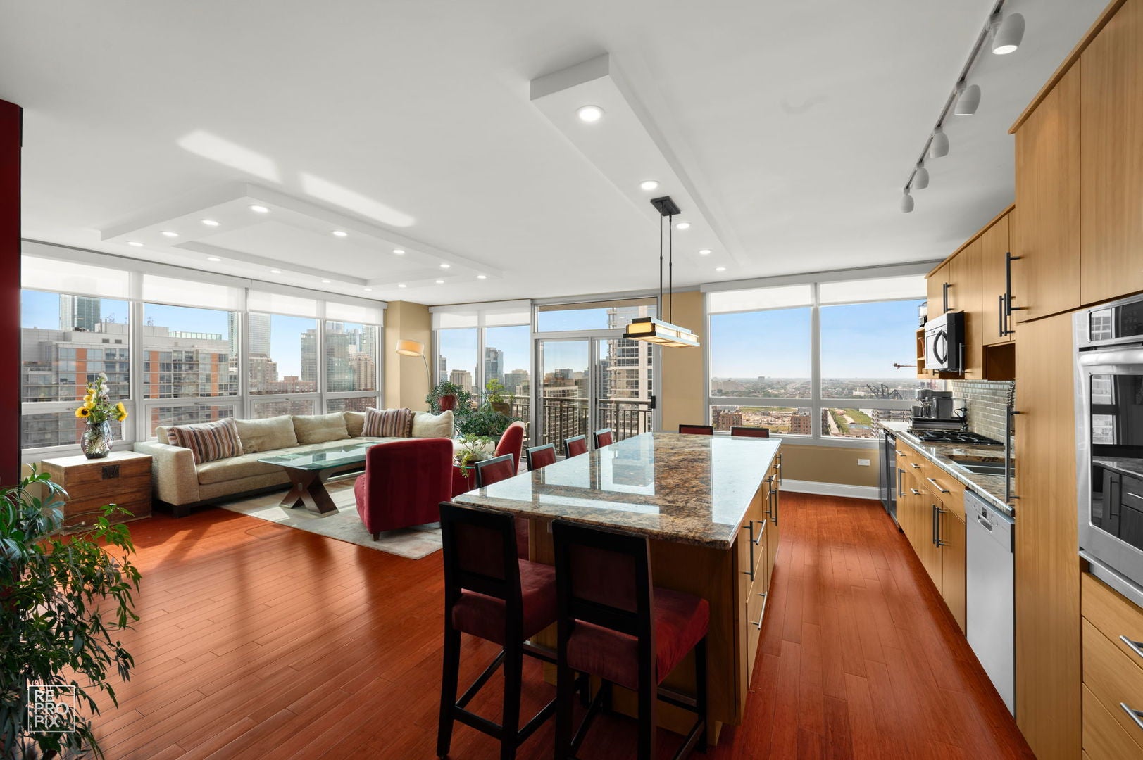 701 S Wells Street 2803
