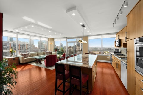Tiny photo for 701 S Wells Street #2803, Chicago, IL 60607 (MLS # 12758569)