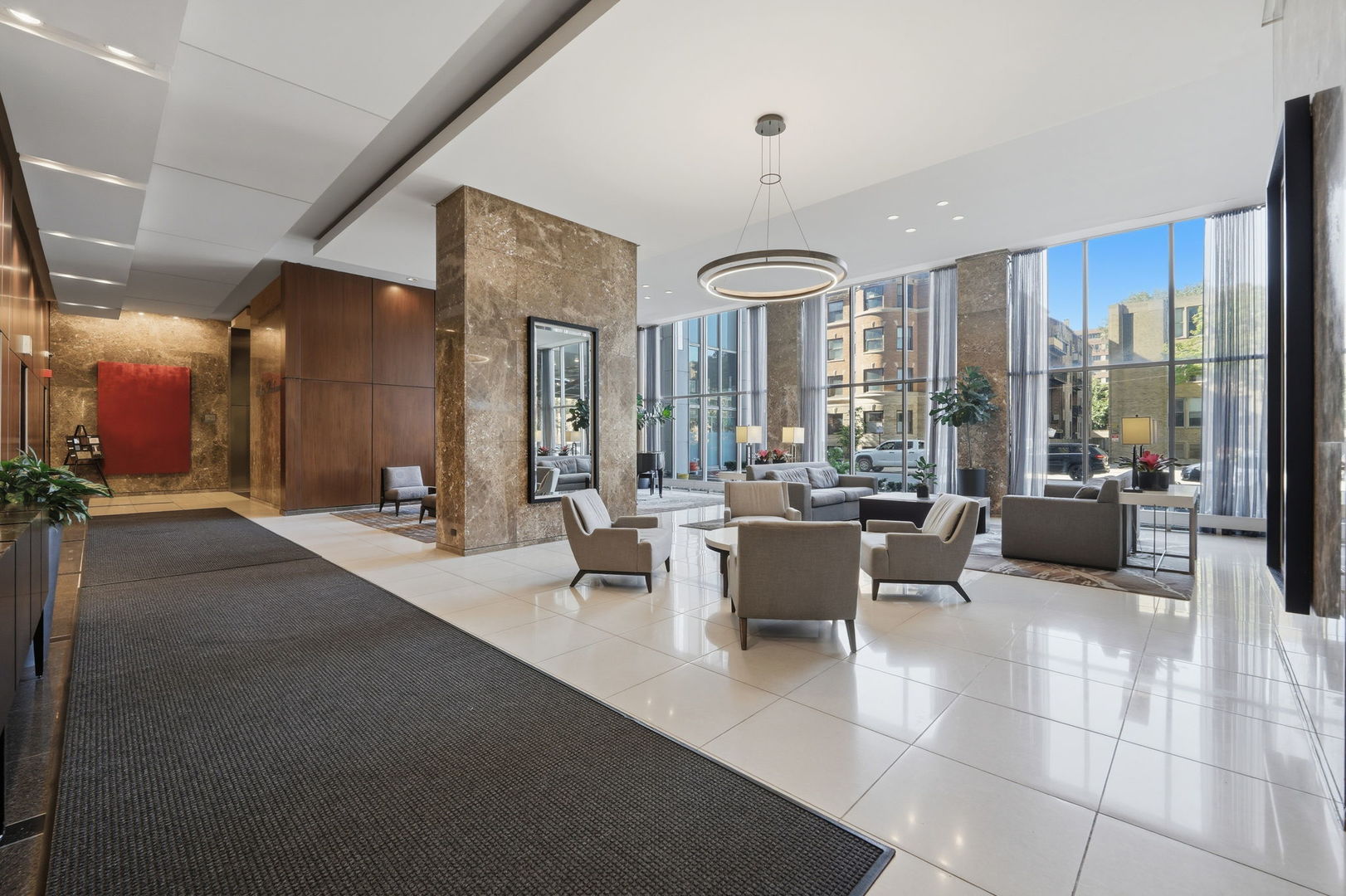 655 W Irving Park Road 3404