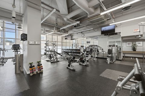 Tiny photo for 655 W Irving Park Road #3404, Chicago, IL 60613 (MLS # 12766447)
