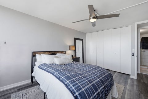 Tiny photo for 655 W Irving Park Road #3404, Chicago, IL 60613 (MLS # 12766447)