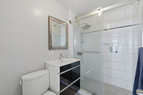 Tiny photo for 655 W Irving Park Road #3404, Chicago, IL 60613 (MLS # 12766447)