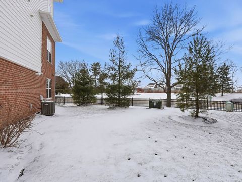 Tiny photo for 3565 Mulligan Drive, Woodridge, IL 60517 (MLS # 12577220)