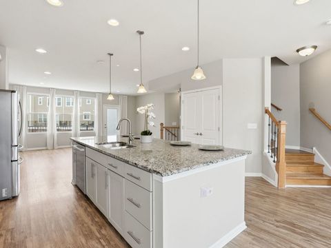 Tiny photo for 3565 Mulligan Drive, Woodridge, IL 60517 (MLS # 12577220)