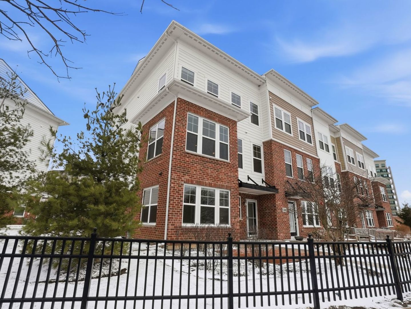 3565 Mulligan Drive