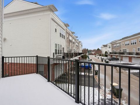 Tiny photo for 3565 Mulligan Drive, Woodridge, IL 60517 (MLS # 12577220)