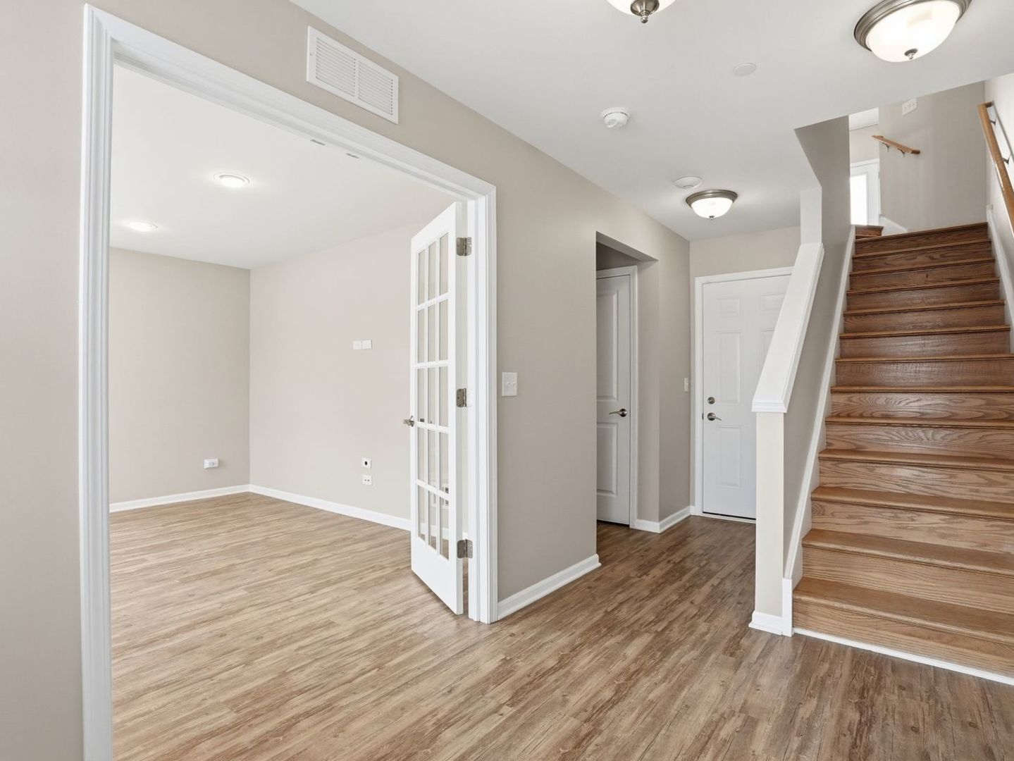 3565 Mulligan Drive