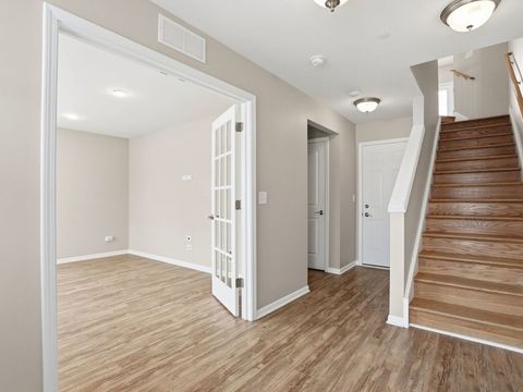 Tiny photo for 3565 Mulligan Drive, Woodridge, IL 60517 (MLS # 12577220)