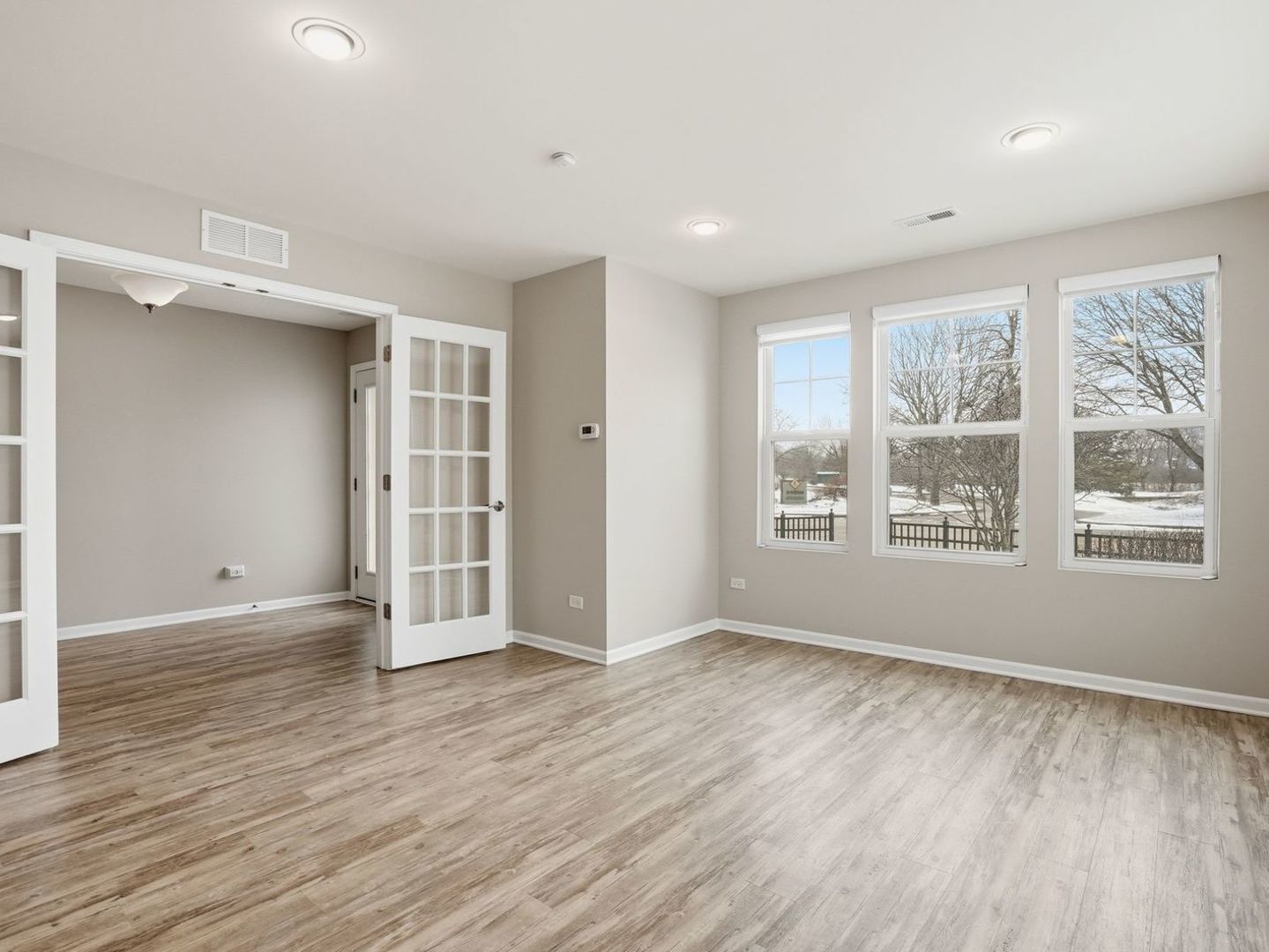 3565 Mulligan Drive