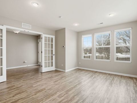 Tiny photo for 3565 Mulligan Drive, Woodridge, IL 60517 (MLS # 12577220)