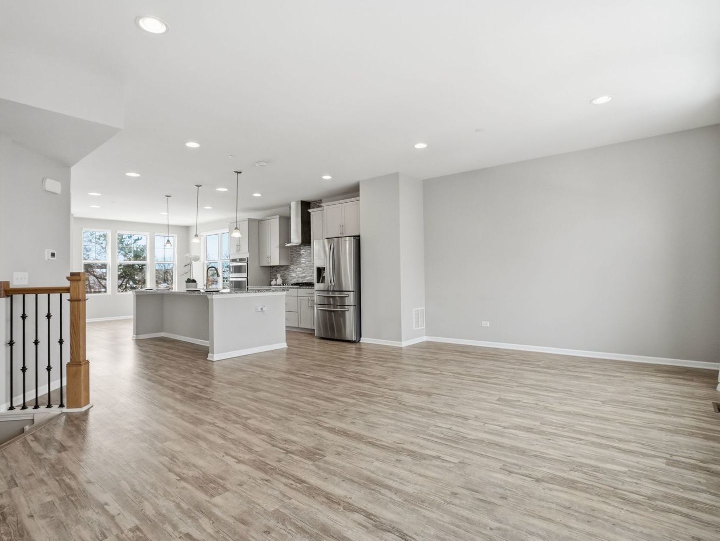 3565 Mulligan Drive
