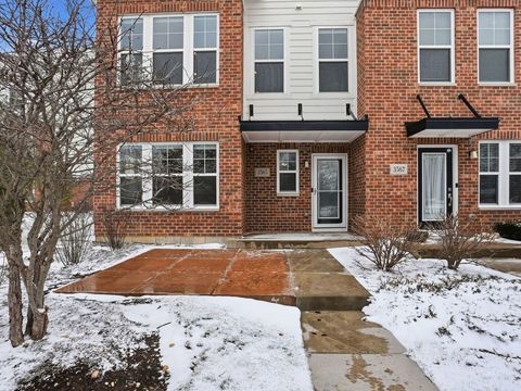 3565 Mulligan Drive Woodridge IL 60517