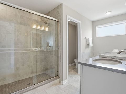 Tiny photo for 3565 Mulligan Drive, Woodridge, IL 60517 (MLS # 12577220)