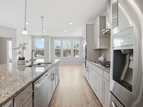 Tiny photo for 3565 Mulligan Drive, Woodridge, IL 60517 (MLS # 12577220)