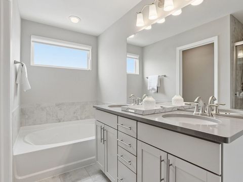 Tiny photo for 3565 Mulligan Drive, Woodridge, IL 60517 (MLS # 12577220)