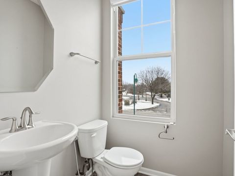 Tiny photo for 3565 Mulligan Drive, Woodridge, IL 60517 (MLS # 12577220)