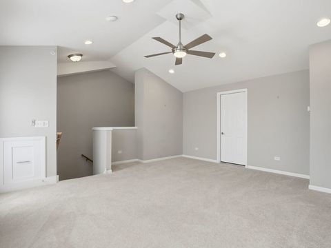 Tiny photo for 3565 Mulligan Drive, Woodridge, IL 60517 (MLS # 12577220)