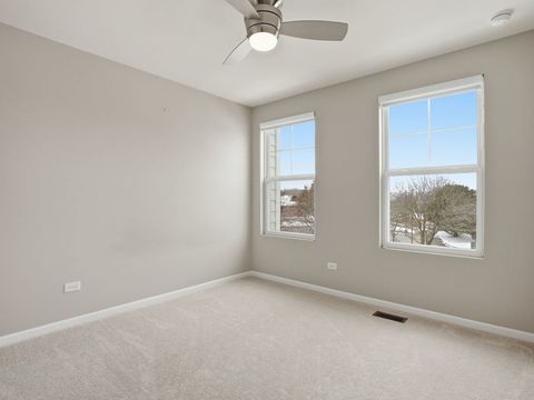 Tiny photo for 3565 Mulligan Drive, Woodridge, IL 60517 (MLS # 12577220)