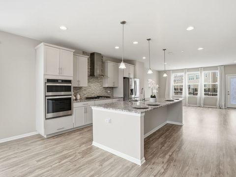 Tiny photo for 3565 Mulligan Drive, Woodridge, IL 60517 (MLS # 12577220)