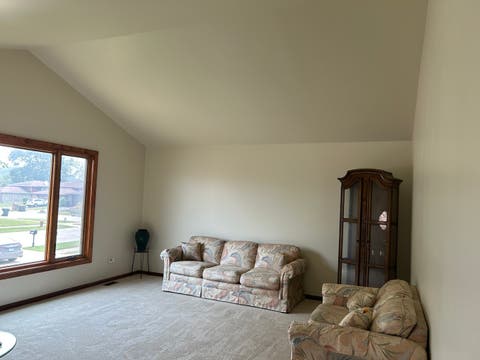 Tiny photo for 20148 Cypress Avenue, Lynwood, IL 60411 (MLS # 12707814)