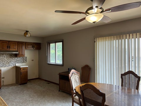 Tiny photo for 20148 Cypress Avenue, Lynwood, IL 60411 (MLS # 12707814)