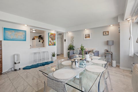 Tiny photo for 7337 S South Shore Drive #1419, Chicago, IL 60649 (MLS # 12778697)