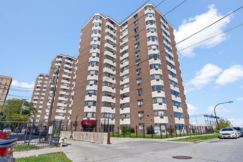 Photo of 7337 S South Shore Drive #1419, Chicago, IL 60649 (MLS # 12778697)