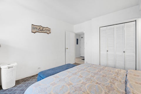 Tiny photo for 7337 S South Shore Drive #1419, Chicago, IL 60649 (MLS # 12778697)