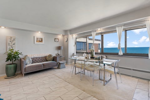 Tiny photo for 7337 S South Shore Drive #1419, Chicago, IL 60649 (MLS # 12778697)
