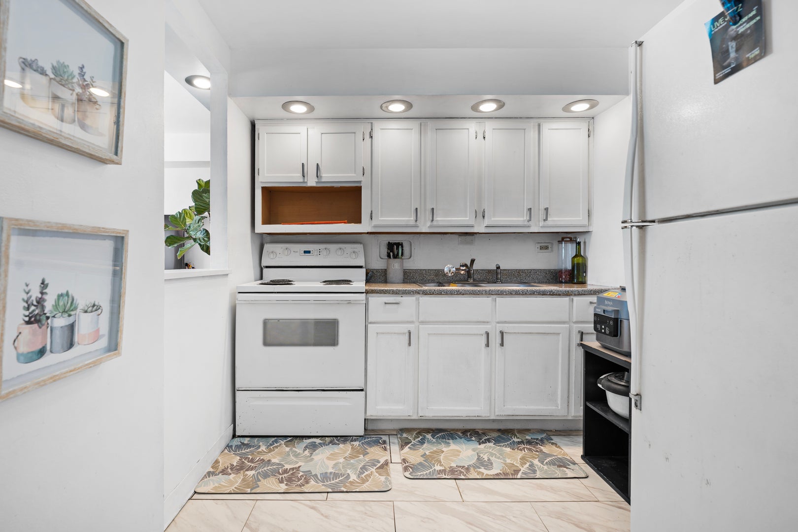 7337 S South Shore Drive 1419