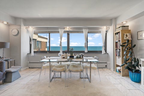 Tiny photo for 7337 S South Shore Drive #1419, Chicago, IL 60649 (MLS # 12778697)