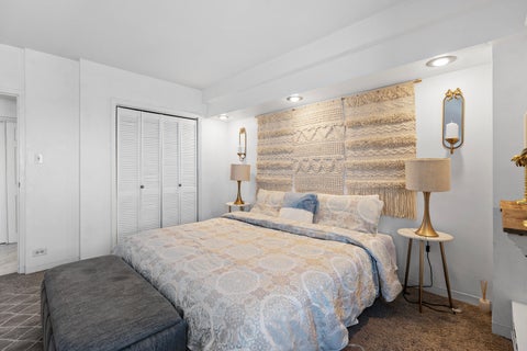 Tiny photo for 7337 S South Shore Drive #1419, Chicago, IL 60649 (MLS # 12778697)
