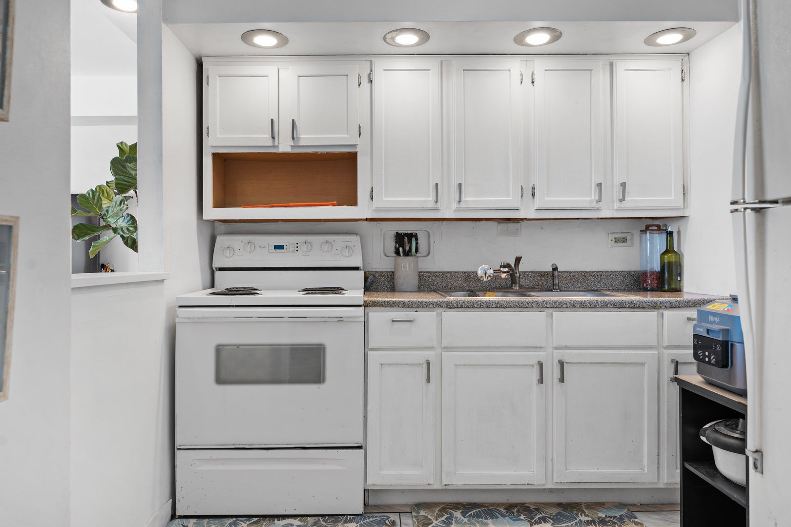 7337 S South Shore Drive 1419