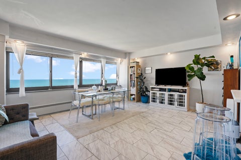 Tiny photo for 7337 S South Shore Drive #1419, Chicago, IL 60649 (MLS # 12778697)