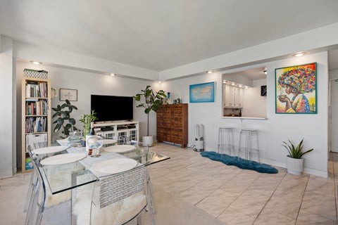 Tiny photo for 7337 S South Shore Drive #1419, Chicago, IL 60649 (MLS # 12778697)